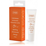 Ziaja Juicy Mango Lip Scrub huulekoorija - 12 g.