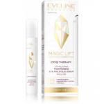 Eveline Contour Correction Magic Lift Cryo Therapy Roll-On silmageel rullaplikaatoriga - 15 ml.