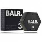 BALR. 3 EDP meestele - 50 ml.