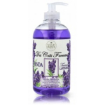 Nesti Dante Dei Colli Fiorentini Hand & Face Soap k&auml;te- ja n&auml;o vedelseep - 500 ml.