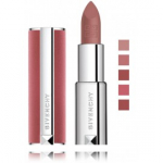 Givenchy Prisme Libre Skin-Caring Glow Foundation s&auml;ra andev jumestuskreem - 27 Rouge Infuse (Pinky Red)