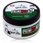 Schwarzkopf got2b PhenoMENal Texturizing Clay juukseviimistlusvahend meestele 100 ml