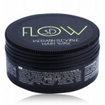 Stapiz Flow 3D Keratin Flexible vaha kahjustatud, habrastele juustele 100 g