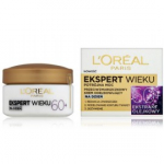 L'oreal Age Specialist 60+ taastav kortsudevastane p&auml;evakreem 50 ml