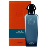 Herm&egrave;s Eau de Narcisse Bleu 100 ml EDC naistele ja meestele
