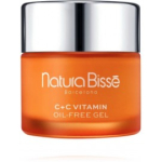 Natura Biss&eacute; C+C Vitamin Oil-free Gel niisutav geel C-vitamiiniga - 75 ml.