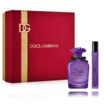 Dolce & Gabbana Dolce Violet komplekt naistele (75 ml EDT + 10 ml EDT) - Komplekt