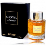 Fragrance World Cocktail Intense EDP meestele ja naistele - 100 ml.