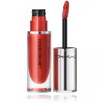 MAC Locked Kiss Ink 24HR Lipcolour vedel huulepulk - Doyenne