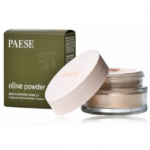 Paese Olive Powder oliivi tolmpuuder - 6 g.
