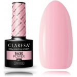 Claresa Base Power geellaki aluslakk - 02
