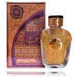 Al Wataniah Watani Purple EDP naistele - 100 ml.