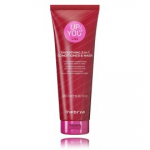 Inebrya Up to You Liss Smoothing 2in1 Mask & Conditioner siluv mask / palsam juustele - 250 ml.