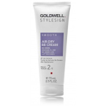 Goldwell StyleSign Smooth Air-Dry BB Cream BB-kreem juustele - 75 ml.