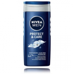 Nivea Men Protect & Care du&scaron;igeel meestele - 250 ml.