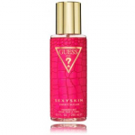 Guess Sexy Skin Sweet Sugar Fragrance Mist kehaudu naistele - 250 ml.