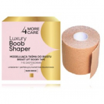 More4Care Luxury Boobs Shaper Tape rinnakorvi vormiv teip - Nude Beige