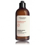 L'Occitane Intensive Repair Shampoo intensiivselt taastav &scaron;ampoon kahjustatud juustele - 75 ml.