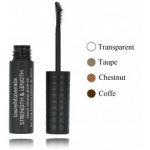 bareMinerals Strength & Length Serum Infused Brow Gel tooniv kulmugeel seerumiga - Chesnut