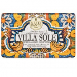 Nesti Dante Soap Villa Sole Fiori D'Ananas Dell'Etna Bar Soap looduslik seep - 250 g.