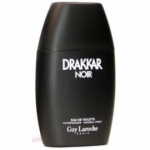 Guy Laroche Drakkar Noir EDT meestele - 200 ml.