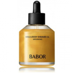 Babor Grounding Soul & Body Shimmer Oil s&auml;ra andev keha&otilde;li - 100 ml.