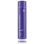 Paul Mitchell Platinum Plus Shampoo &scaron;ampoon blondidele juustele - 300 ml.