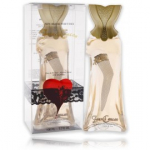 New Brand French Cancan EDP naistele - 100 ml.