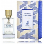 Maison Alhambra Flower Addiction EDP meestele ja naistele - 100 ml.