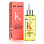 K&eacute;rastase Premi&egrave;re Huile Gloss R&eacute;paratrice taastav &otilde;li igat t&uuml;&uuml;pi kahjustatud juustele - 30 ml.