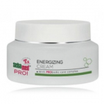 Sebamed PRO! Energizing energiat andev p&auml;evakreem n&auml;ole - 50 ml.