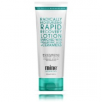 Minetan Radically Moisturizing Rapid Recovery Lotion kiiretoimeline taastav kehakreem - 207 ml.