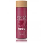 Mexx Inspired Warmth Body Oil keha&otilde;li kuivale nahale - 100 ml.