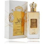 Nusuk Ana Al Awwal (Golden) EDP naistele - 100 ml.