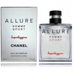 Chanel Allure Homme Sport Superleggera EDP meestele - 100 ml.