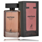 Maison Alhambra Narissa Rose Musc EDP naistele - 100 ml.