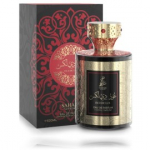 Sahari Oud Delux EDP meestele ja naistele - 100 ml.