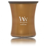 WoodWick Volcanic Orris l&otilde;hnak&uuml;&uuml;nal - 275 g.