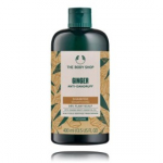 The Body Shop Ginger Anti-Dandruff k&otilde;&otilde;mavastane &scaron;ampoon ingveriga - 400 ml.
