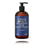Steve's No Bull***t Shampoo for Everything &scaron;ampoon meestele - 500 ml.
