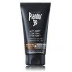 Plantur Anti-Grey Balm juuksepalsam pruunidele ja tumedatele juustele - 150 ml.