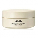 Abib Jericho Rose Jelly Collagen Eye Patch kollageeniga silmapadjad - 60 tk.