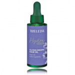 Weleda Hydrashine Gloss Drops toitev juukse&otilde;li - 30 ml.