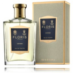 Floris Cefiro EDT meestele ja naistele - 100 ml.