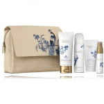 Rituals Amsterdam Collection kehakomplekt (50 ml du&scaron;ivaht + 70 ml kreem + 70 ml koorija + 20 ml sprei) - Komplekt