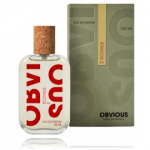 Obvious Scoville EDP meestele ja naistele - 100 ml.