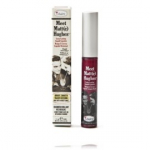 The Balm Meet Matte Hughes Long&ndash;Lasting huulepulk - Romantic