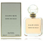 Carven Dans Ma Bulle EDP naistele - 100 ml.