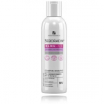 Seboradin Mama Hair Shampoo &scaron;ampoon n&otilde;rgenenud juustele - 200 ml.