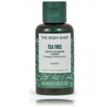 The Body Shop Tea Tree Skin Clearing Mattifying Facial Toner matistav toonik probleemsele n&auml;onahale - 60 ml.